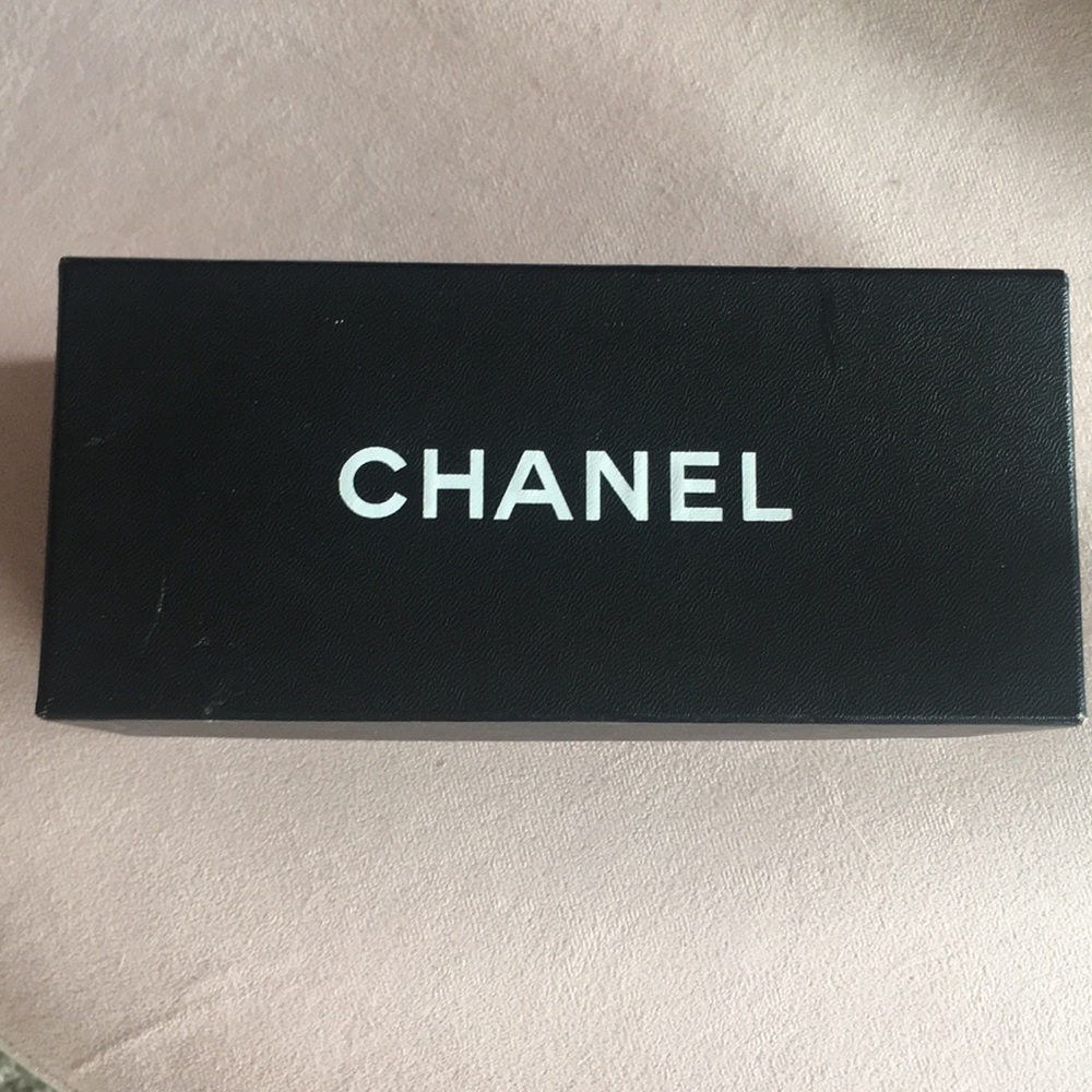 Small Chanel Box